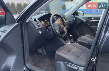 Позашляховик / Кросовер Volkswagen Tiguan 2012 в Сарнах