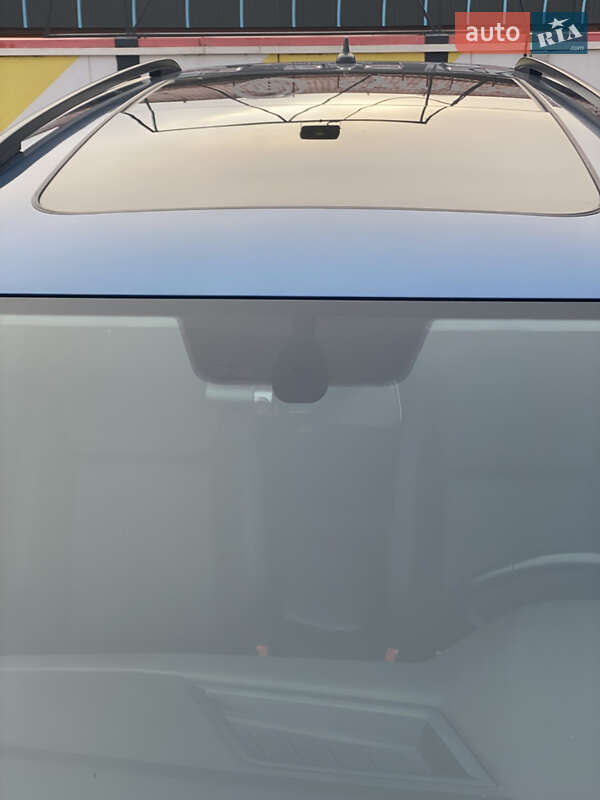 Внедорожник / Кроссовер Volkswagen Tiguan 2018 в Львове