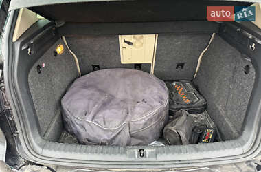 Внедорожник / Кроссовер Volkswagen Tiguan 2008 в 