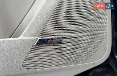 Внедорожник / Кроссовер Volkswagen Tiguan 2008 в 