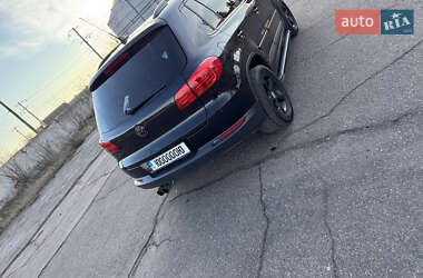 Внедорожник / Кроссовер Volkswagen Tiguan 2010 в Житомире