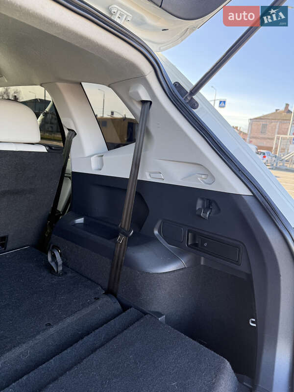 Внедорожник / Кроссовер Volkswagen Tiguan 2018 в Виннице фото 30 Внедорожник / Кроссовер Volkswagen Tiguan 2018 в Виннице