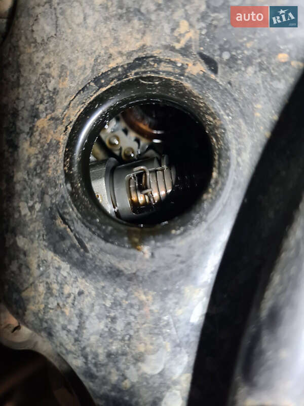 Внедорожник / Кроссовер Volkswagen Tiguan 2018 в Виннице фото 33 Внедорожник / Кроссовер Volkswagen Tiguan 2018 в Виннице