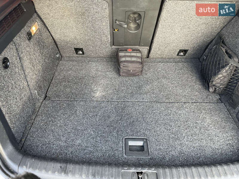 Позашляховик / Кросовер Volkswagen Tiguan 2013 в Ужгороді