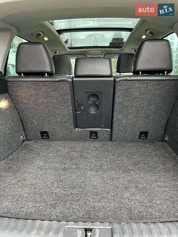 Внедорожник / Кроссовер Volkswagen Tiguan 2012 в Львове фото 15 Внедорожник / Кроссовер Volkswagen Tiguan 2012 в Львове