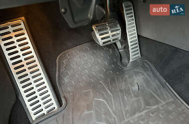 Внедорожник / Кроссовер Volkswagen Tiguan 2013 в 