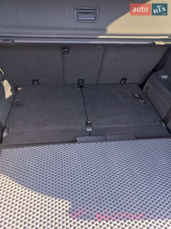 Внедорожник / Кроссовер Volkswagen Tiguan 2018 в Софиевке