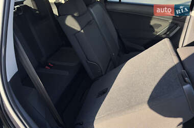 Внедорожник / Кроссовер Volkswagen Tiguan 2019 в 