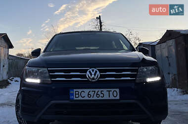 volkswagen tiguan 2020 в Львов от профессионального продавца Юра Костів