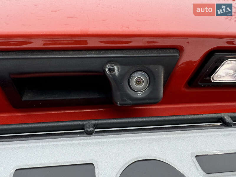 Внедорожник / Кроссовер Volkswagen Tiguan 2019 в Полтаве фото 24 Внедорожник / Кроссовер Volkswagen Tiguan 2019 в Полтаве