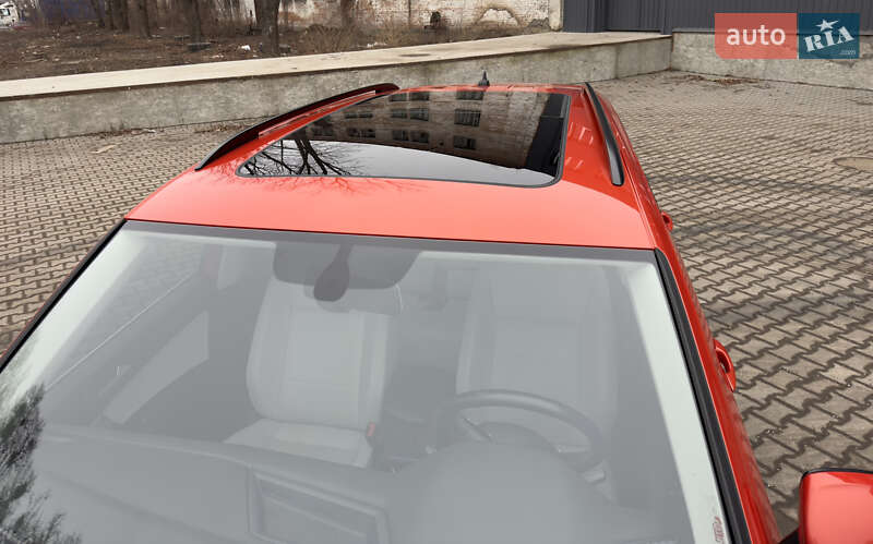 Внедорожник / Кроссовер Volkswagen Tiguan 2019 в Полтаве фото 27 Внедорожник / Кроссовер Volkswagen Tiguan 2019 в Полтаве