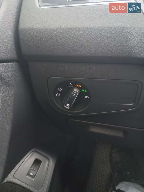 Внедорожник / Кроссовер Volkswagen Tiguan 2018 в Софиевке