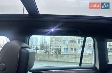 Внедорожник / Кроссовер Volkswagen Tiguan 2019 в Киеве