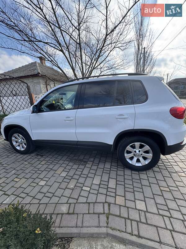 Внедорожник / Кроссовер Volkswagen Tiguan 2014 в Килии фото 3 Внедорожник / Кроссовер Volkswagen Tiguan 2014 в Килии