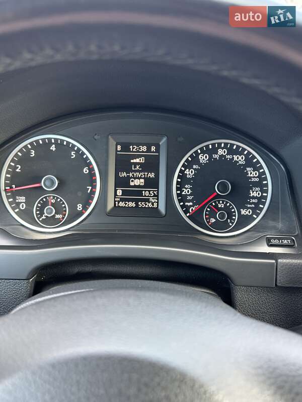 Внедорожник / Кроссовер Volkswagen Tiguan 2014 в Килии фото 13 Внедорожник / Кроссовер Volkswagen Tiguan 2014 в Килии