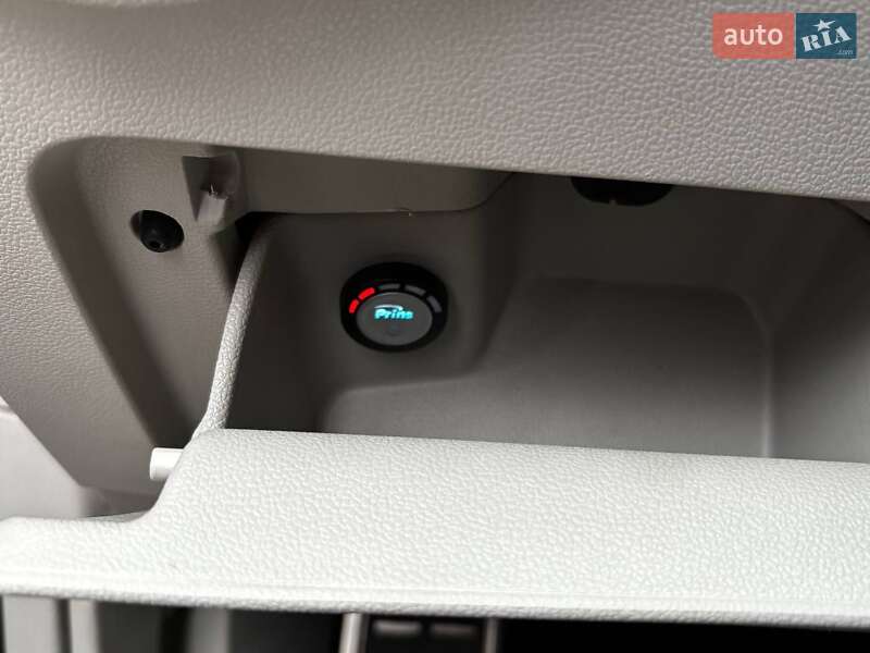 Внедорожник / Кроссовер Volkswagen Tiguan 2021 в Миргороде