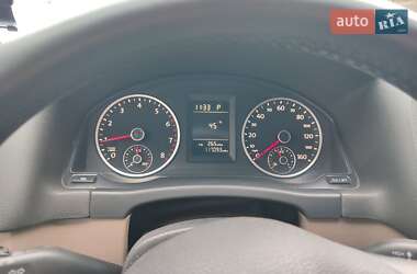 Внедорожник / Кроссовер Volkswagen Tiguan 2010 в 