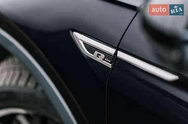 Внедорожник / Кроссовер Volkswagen Tiguan 2019 в 