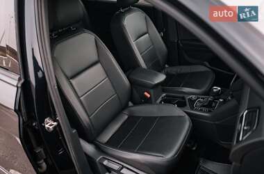 Внедорожник / Кроссовер Volkswagen Tiguan 2019 в 