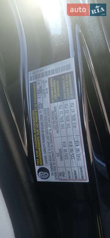 Внедорожник / Кроссовер Volkswagen Tiguan 2011 в Киеве фото 18 Внедорожник / Кроссовер Volkswagen Tiguan 2011 в Киеве