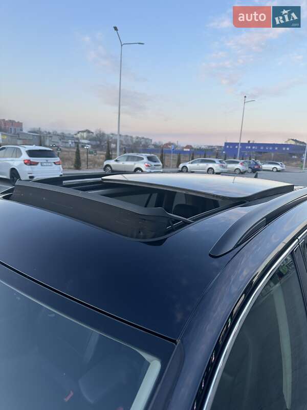 Позашляховик / Кросовер Volkswagen Tiguan 2018 в Стрию