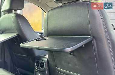 Внедорожник / Кроссовер Volkswagen Tiguan 2010 в 