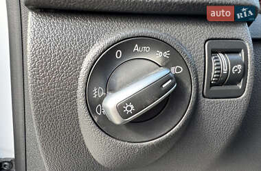 Внедорожник / Кроссовер Volkswagen Tiguan 2010 в 