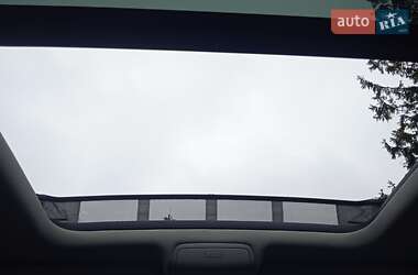 Внедорожник / Кроссовер Volkswagen Tiguan 2014 в 