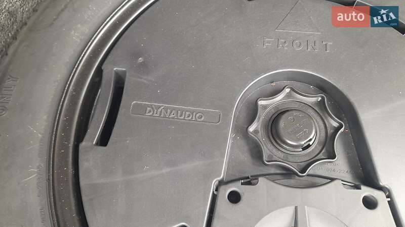 Внедорожник / Кроссовер Volkswagen Tiguan 2016 в Виннице