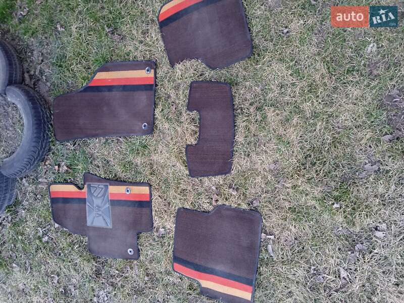 Внедорожник / Кроссовер Volkswagen Tiguan 2014 в Тернополе