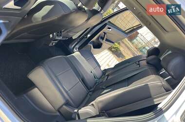 Внедорожник / Кроссовер Volkswagen Tiguan 2019 в 