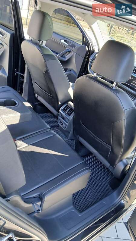 Внедорожник / Кроссовер Volkswagen Tiguan 2019 в Ковеле фото 62 Внедорожник / Кроссовер Volkswagen Tiguan 2019 в Ковеле
