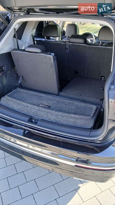 Внедорожник / Кроссовер Volkswagen Tiguan 2019 в Ковеле фото 73 Внедорожник / Кроссовер Volkswagen Tiguan 2019 в Ковеле