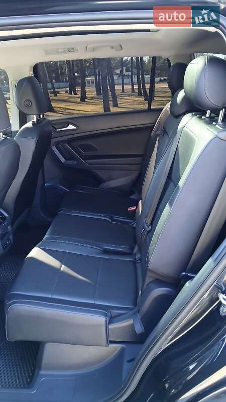 Внедорожник / Кроссовер Volkswagen Tiguan 2019 в Ковеле фото 88 Внедорожник / Кроссовер Volkswagen Tiguan 2019 в Ковеле