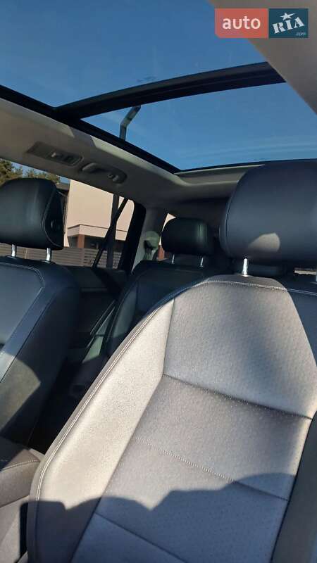 Внедорожник / Кроссовер Volkswagen Tiguan 2019 в Ковеле фото 90 Внедорожник / Кроссовер Volkswagen Tiguan 2019 в Ковеле