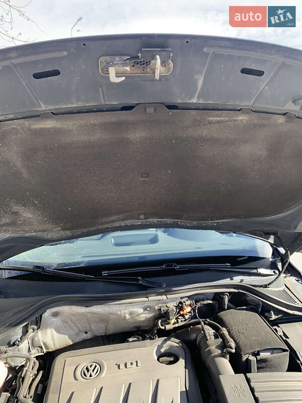 Внедорожник / Кроссовер Volkswagen Tiguan 2011 в Чернигове фото 19 Внедорожник / Кроссовер Volkswagen Tiguan 2011 в Чернигове