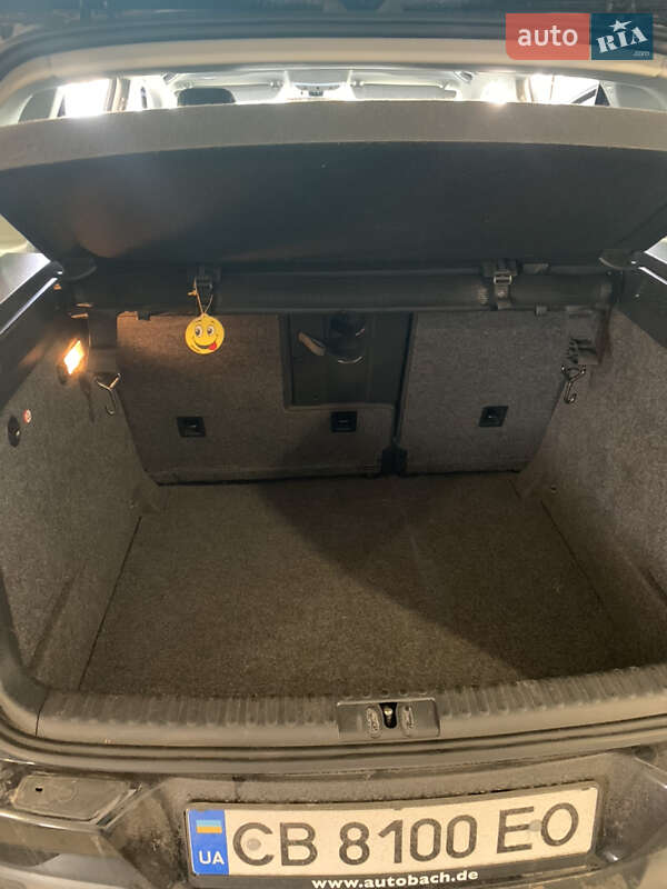 Внедорожник / Кроссовер Volkswagen Tiguan 2011 в Чернигове фото 40 Внедорожник / Кроссовер Volkswagen Tiguan 2011 в Чернигове