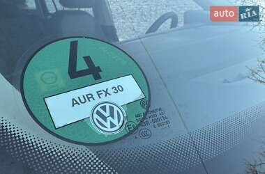 Внедорожник / Кроссовер Volkswagen Tiguan 2021 в 