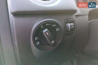 Внедорожник / Кроссовер Volkswagen Tiguan 2010 в 