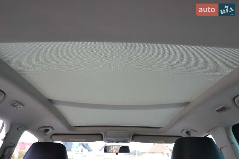 Внедорожник / Кроссовер Volkswagen Tiguan 2012 в Луцке