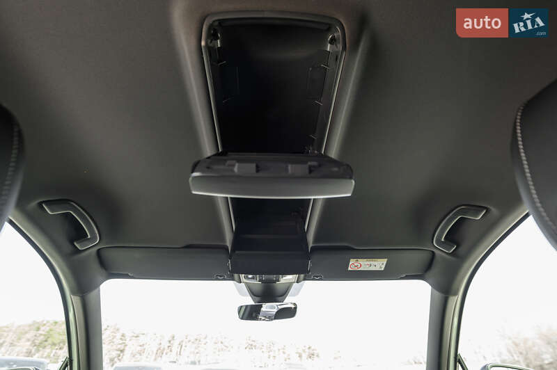 Внедорожник / Кроссовер Volkswagen Tiguan 2021 в Львове