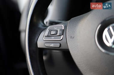 Внедорожник / Кроссовер Volkswagen Tiguan 2012 в 