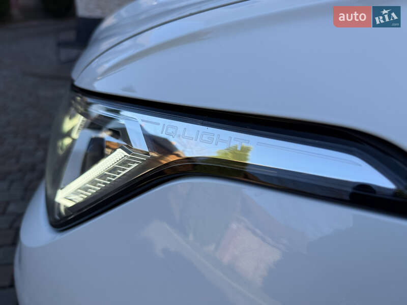 Внедорожник / Кроссовер Volkswagen Tiguan 2022 в Черновцах