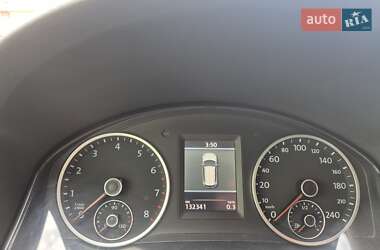 Внедорожник / Кроссовер Volkswagen Tiguan 2012 в 