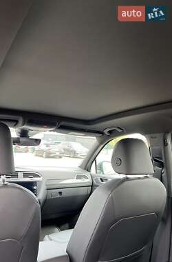 Внедорожник / Кроссовер Volkswagen Tiguan 2020 в 