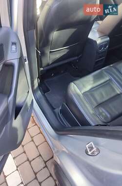 Внедорожник / Кроссовер Volkswagen Tiguan 2013 в 