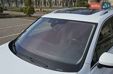 Внедорожник / Кроссовер Volkswagen Tiguan 2018 в 