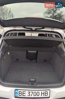Внедорожник / Кроссовер Volkswagen Tiguan 2015 в 