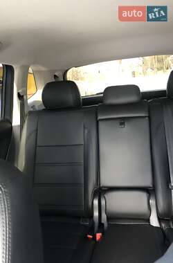 Позашляховик / Кросовер Volkswagen Tiguan 2020 в 