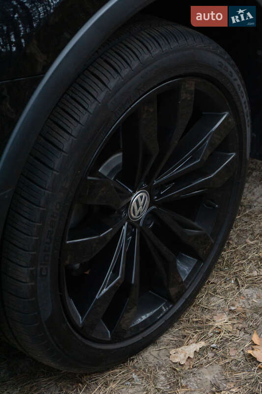 Позашляховик / Кросовер Volkswagen Tiguan 2020 в Дніпрі фото 14 Позашляховик / Кросовер Volkswagen Tiguan 2020 в Дніпрі